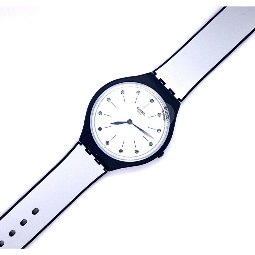 Swatch Skinme Watch: SVOB102